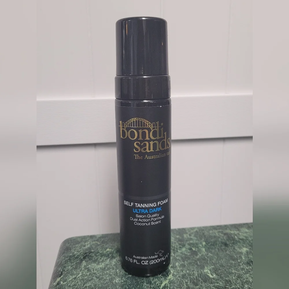 Bondi Sands Self Tanning Foam Ultra Dark